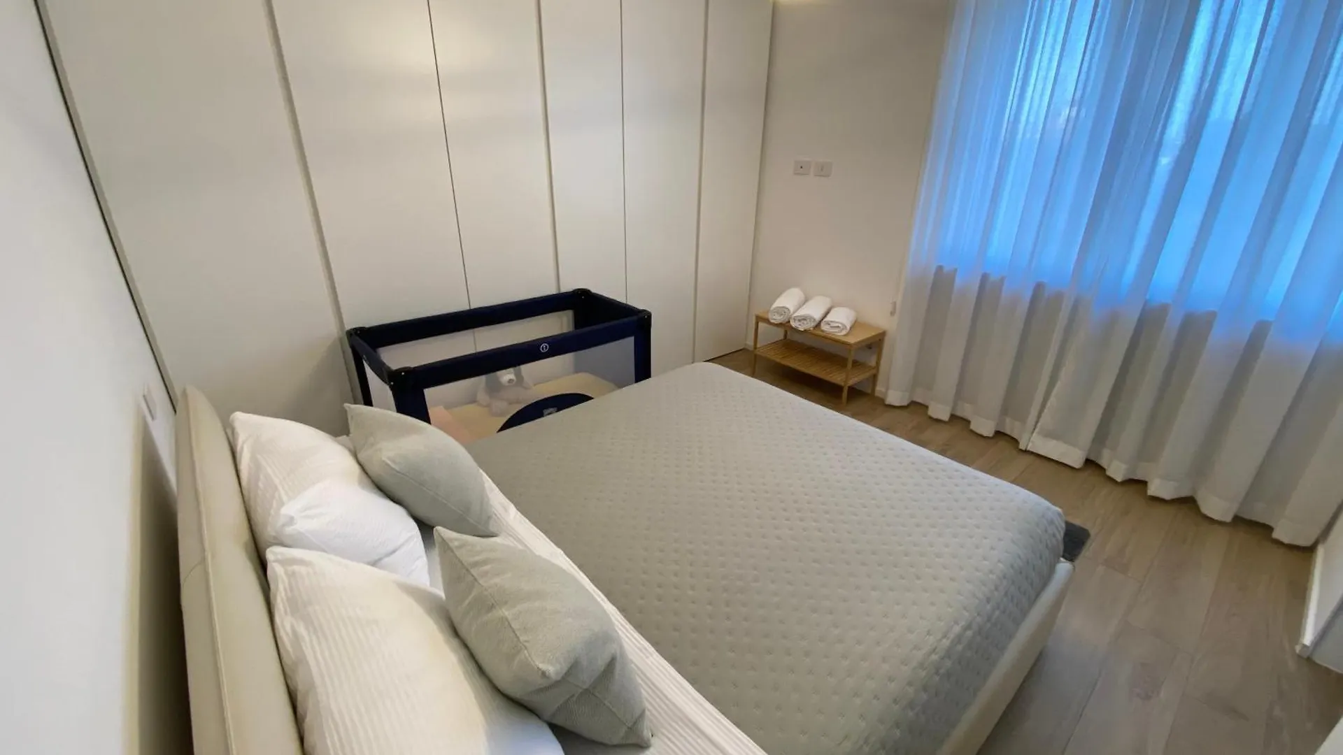 ミラノLa Casa Di Gabriellaアパートメント ミラノ