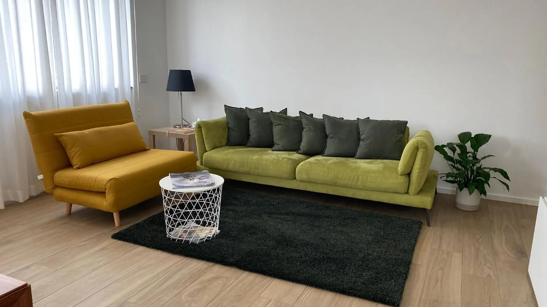 ミラノLa Casa Di Gabriellaアパートメント アパート ミラノ
