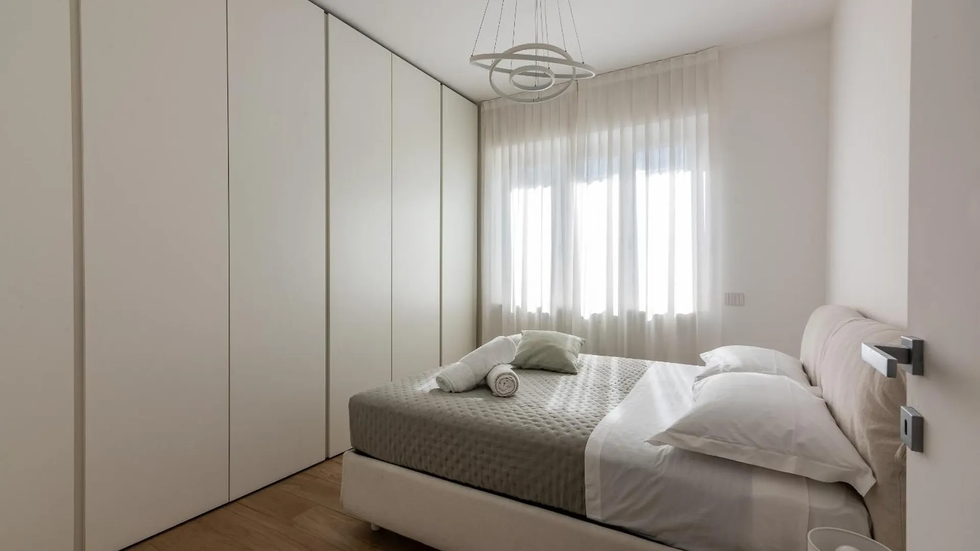 ミラノLa Casa Di Gabriellaアパートメント イタリア